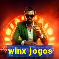 winx jogos